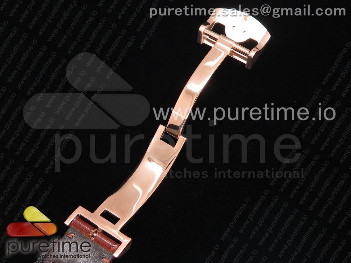 Portuguese Tourbillon - Image 11