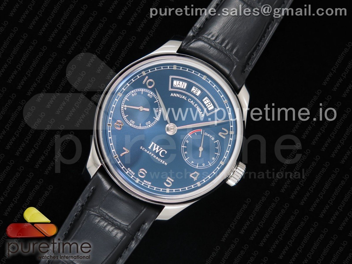 Pilot Chrono