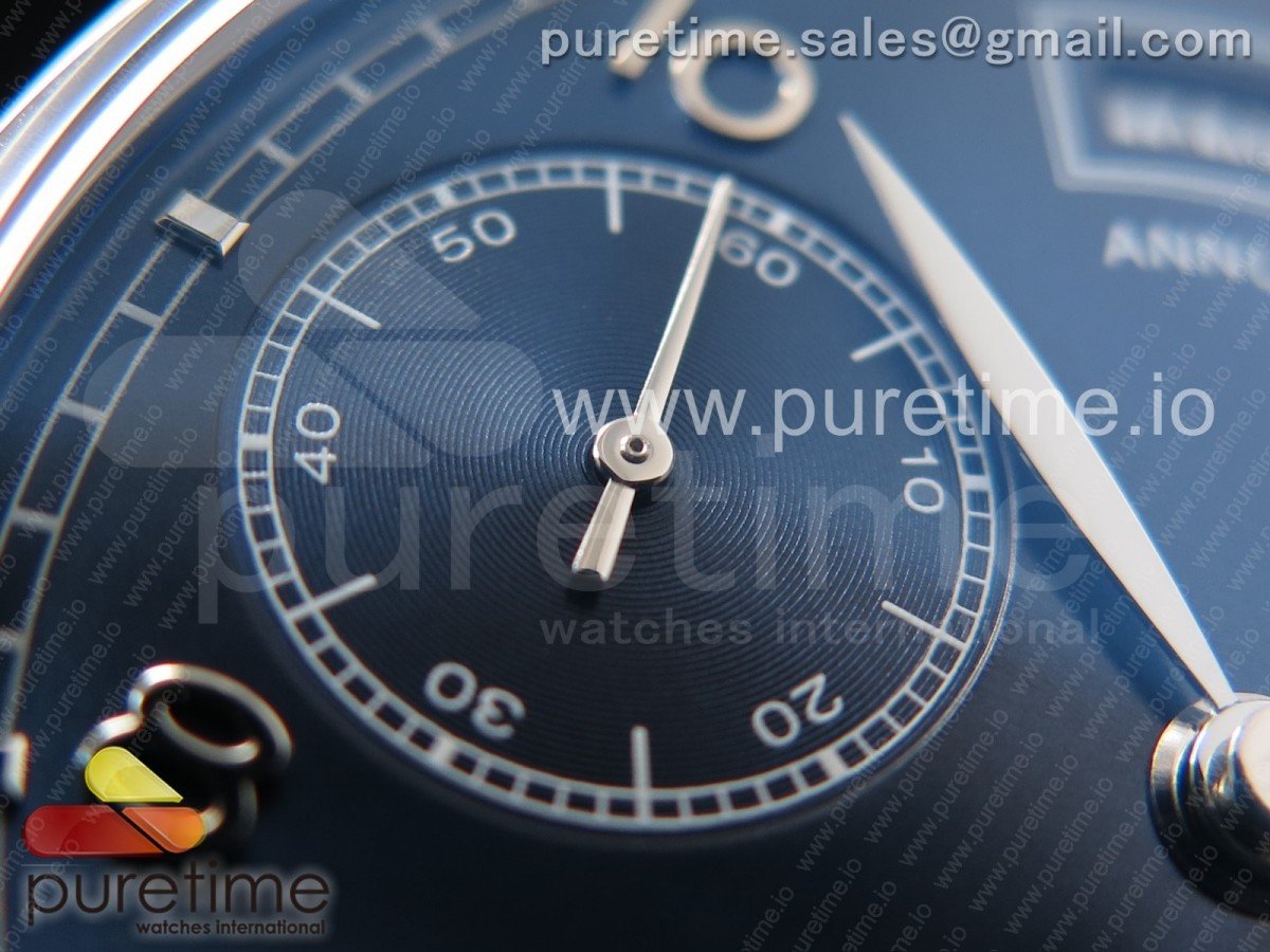 Pilot Chrono - Image 4