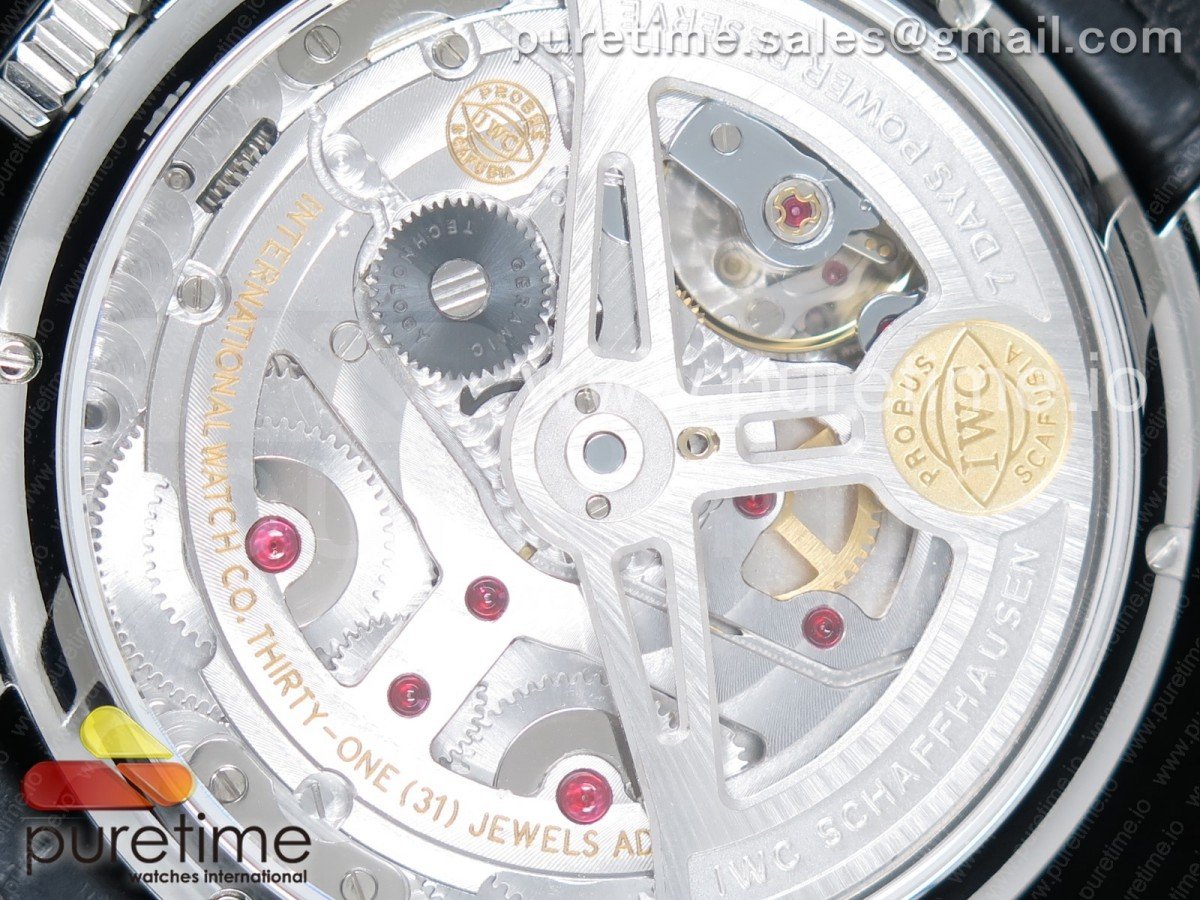 Pilot Chrono - Image 20