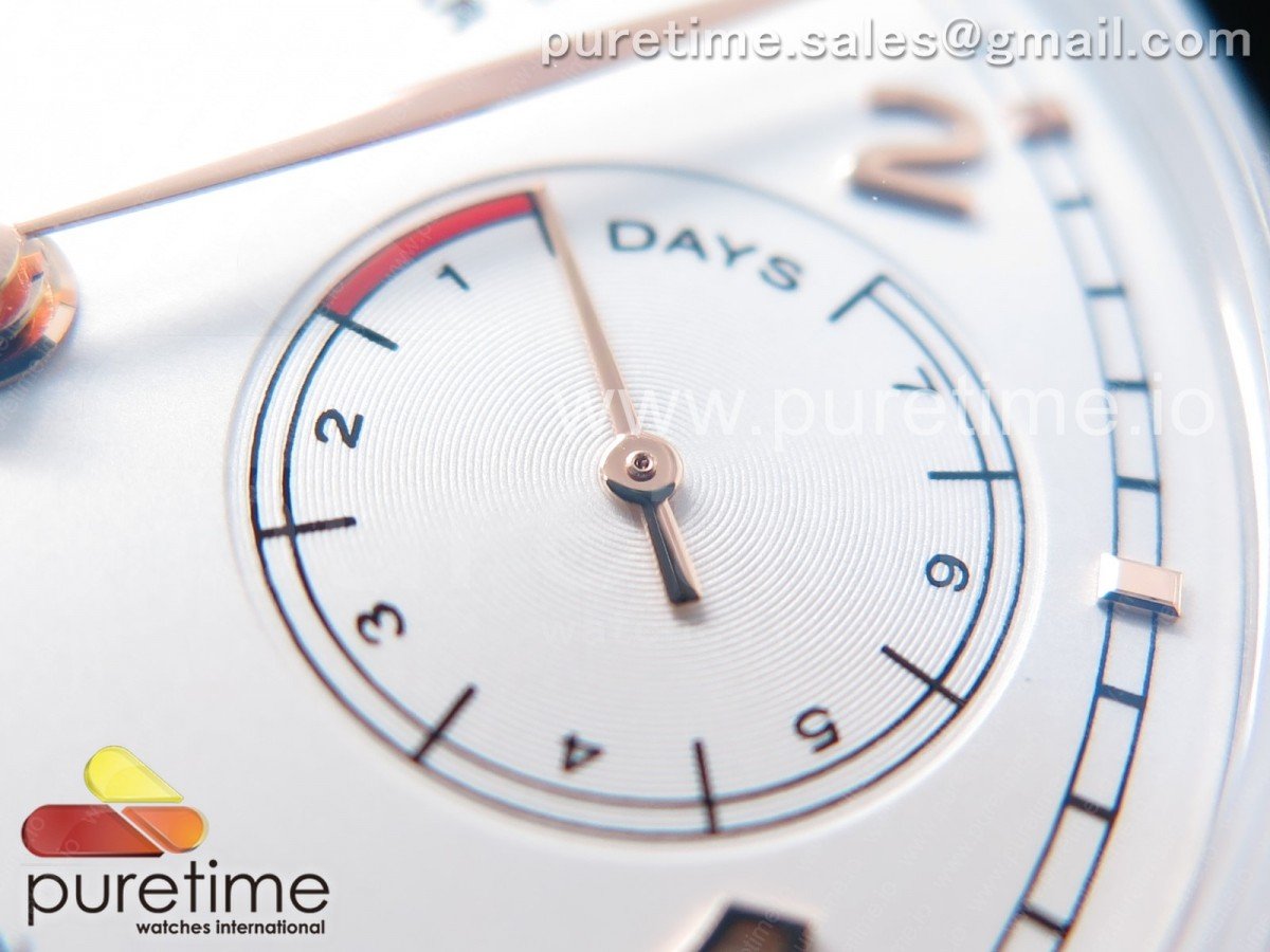 Pilot Chrono - Image 5