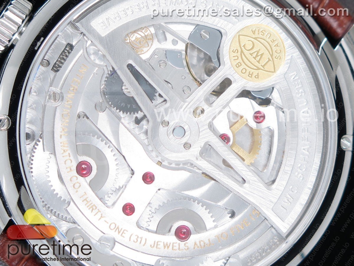 Pilot Chrono - Image 20