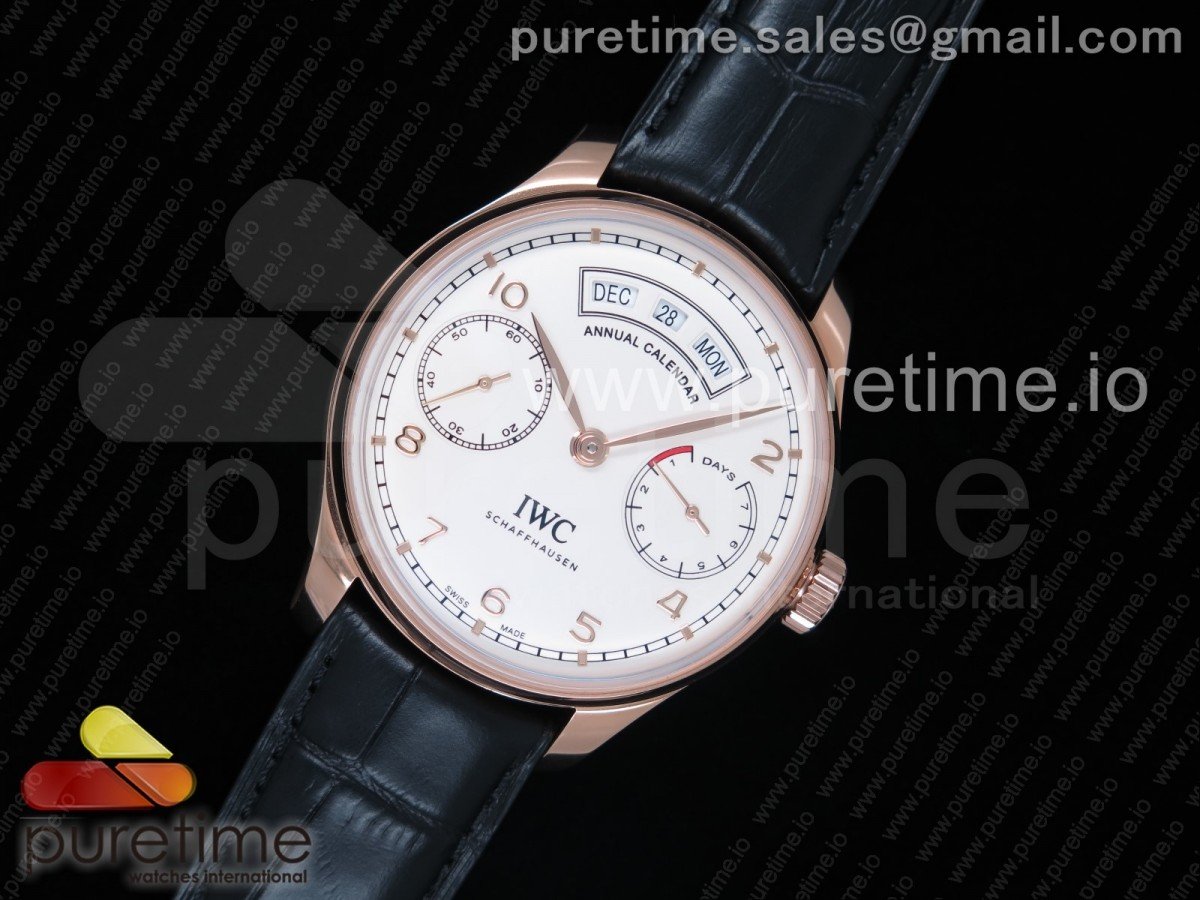Pilot Chrono