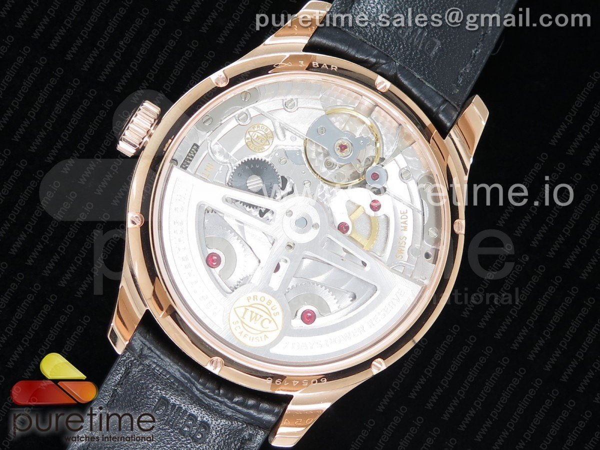 Pilot Chrono - Image 20