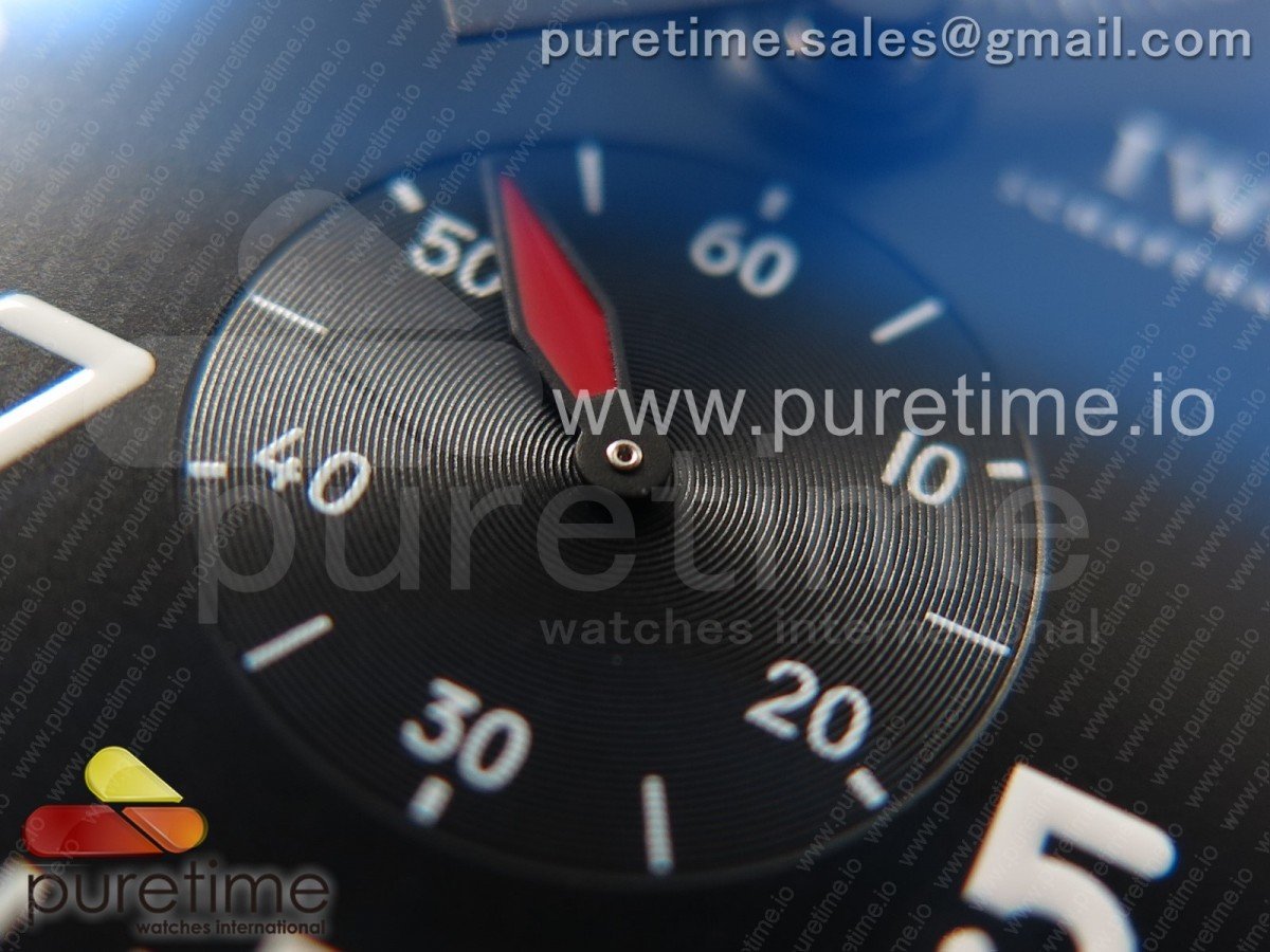 Pilot Chrono - Image 5