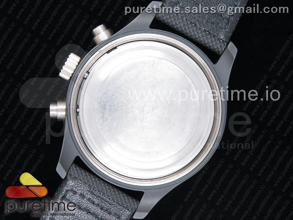Pilot Chrono - Image 22