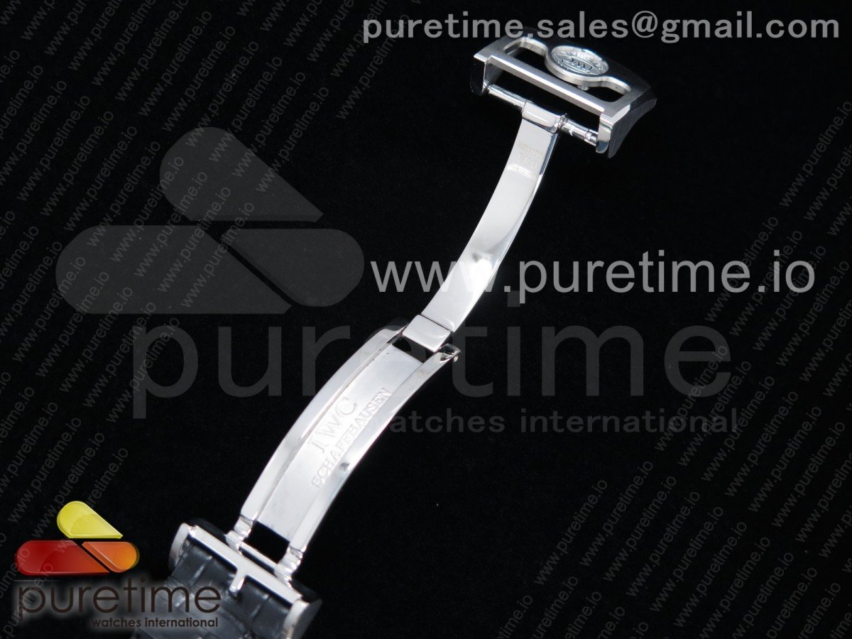 Portuguese Tourbillon - Image 12