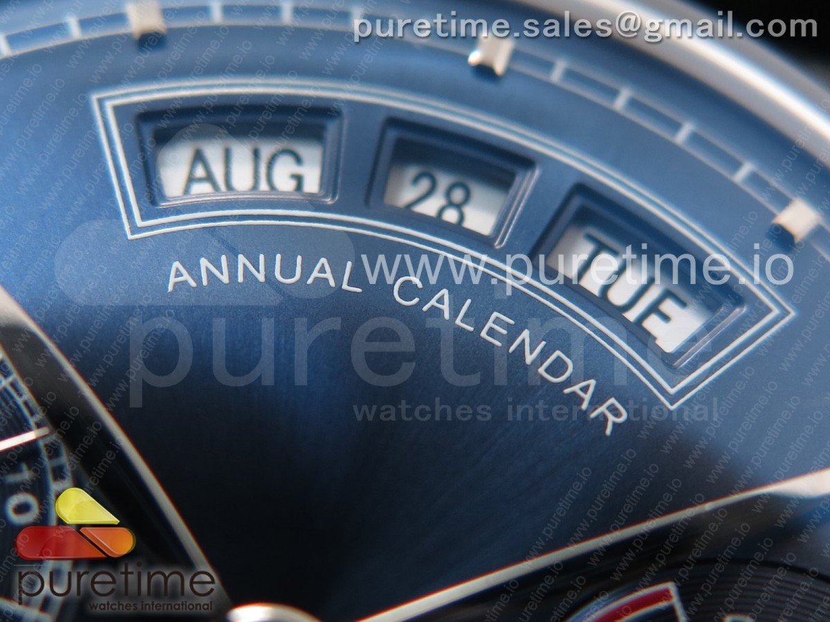 Portuguese Tourbillon - Image 3