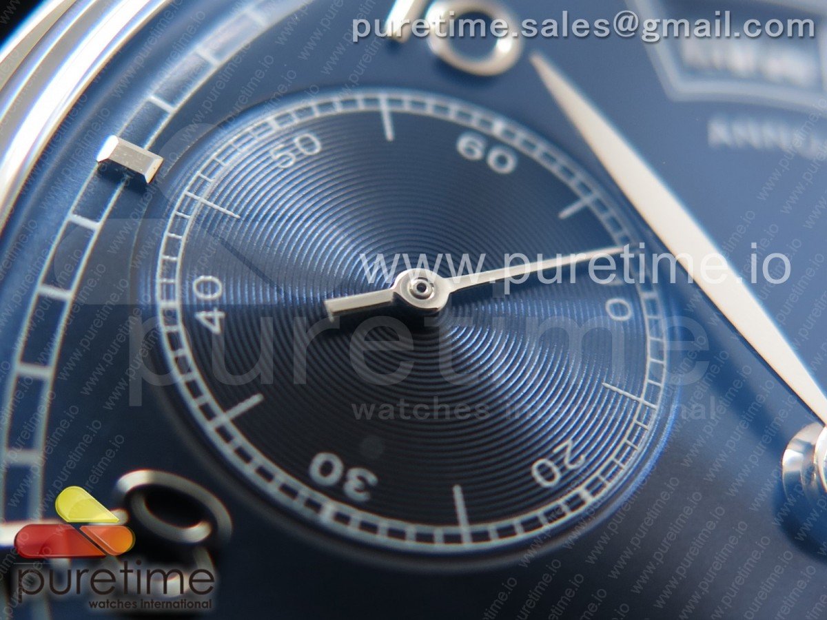 Portuguese Tourbillon - Image 4