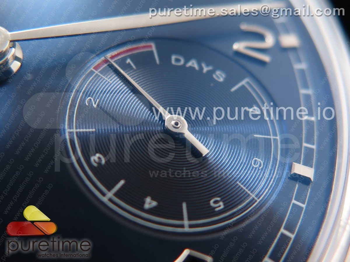 Portuguese Tourbillon - Image 5