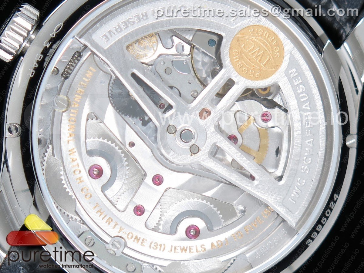 Portuguese Tourbillon - Image 19