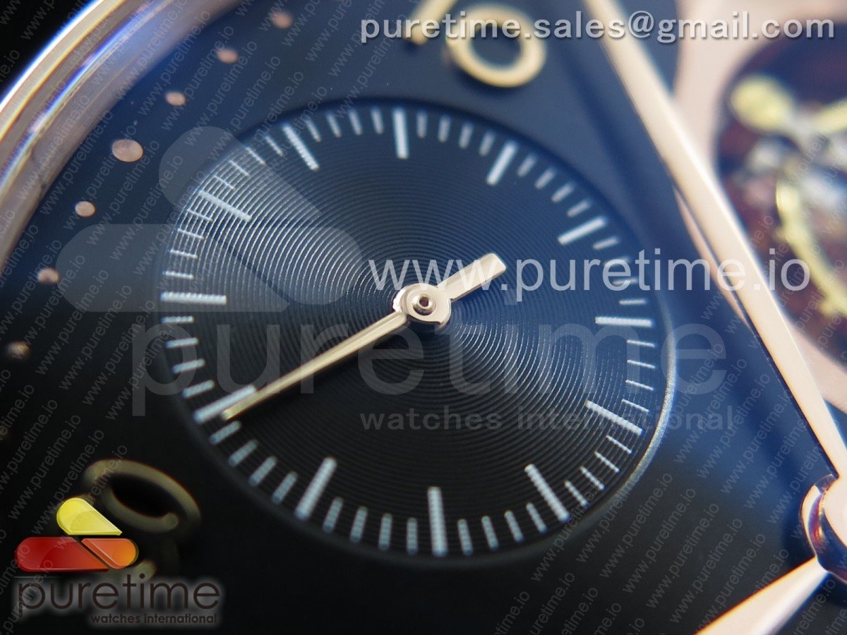 Portuguese Tourbillon - Image 4