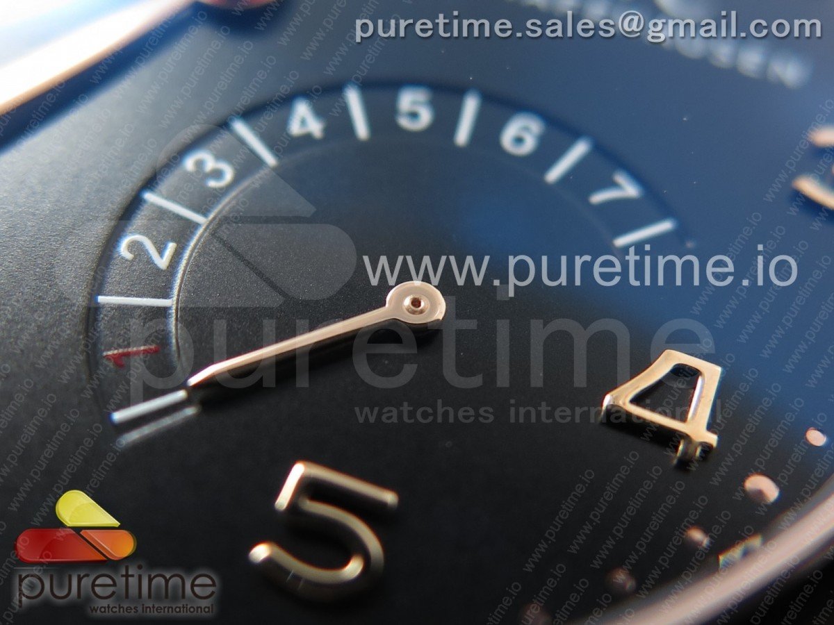 Portuguese Tourbillon - Image 6
