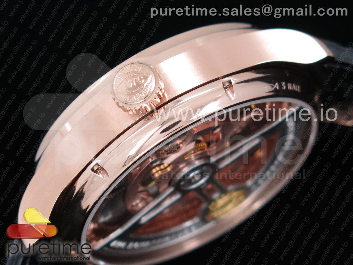 Portuguese Tourbillon - Image 16