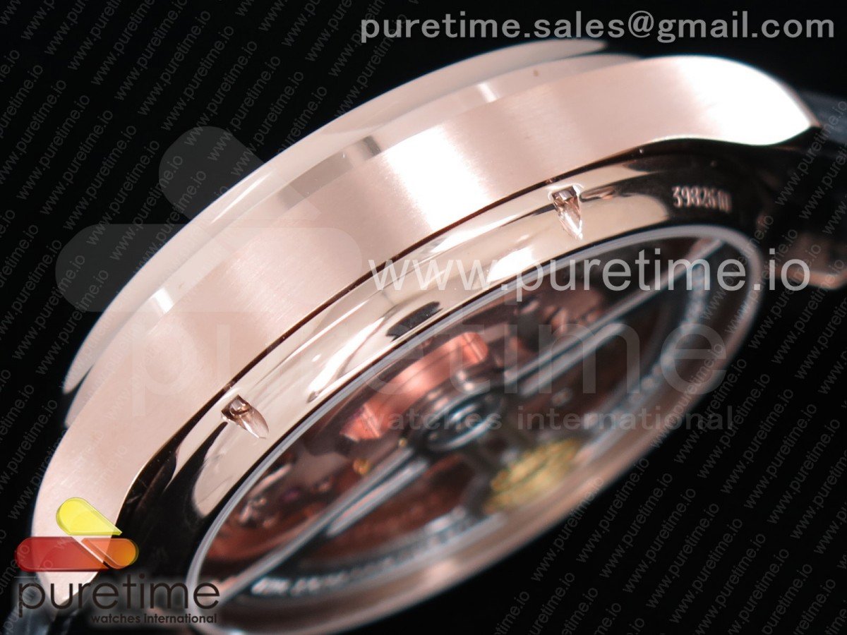 Portuguese Tourbillon - Image 17