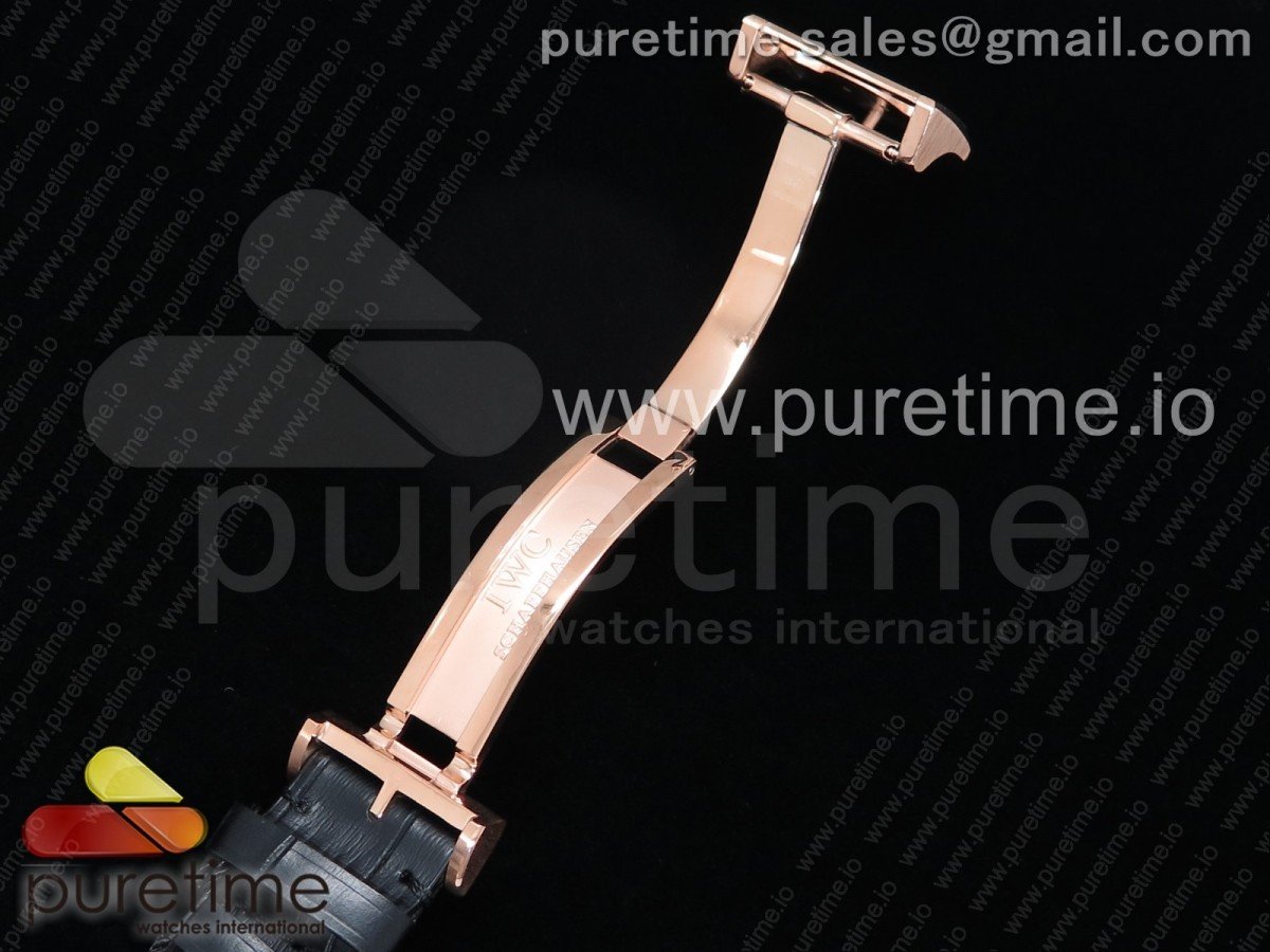Portuguese Tourbillon - Image 11