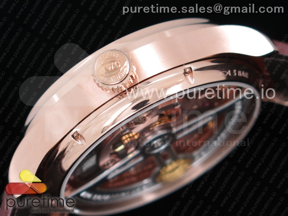 Portuguese Tourbillon - Image 16