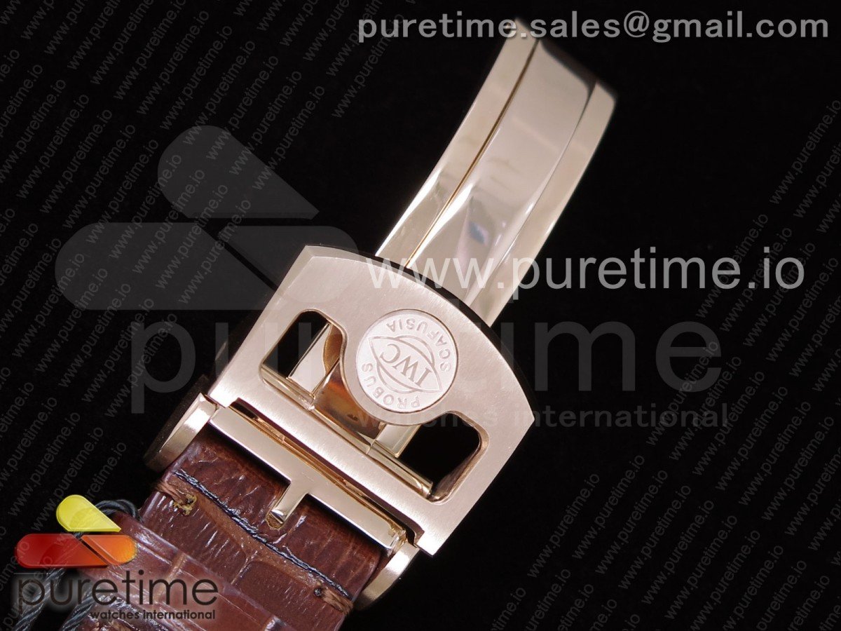 Portuguese Tourbillon - Image 9
