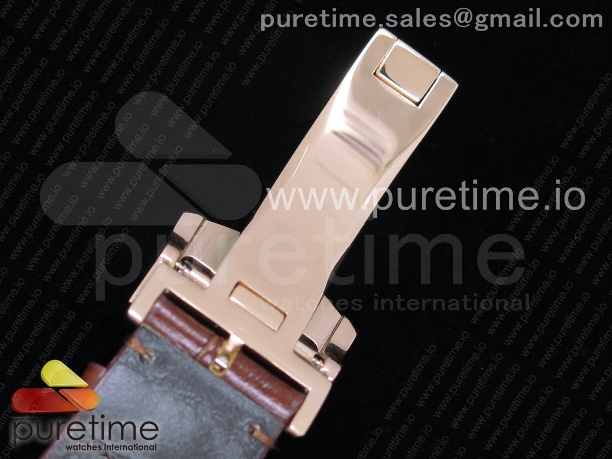 Portuguese Tourbillon - Image 10