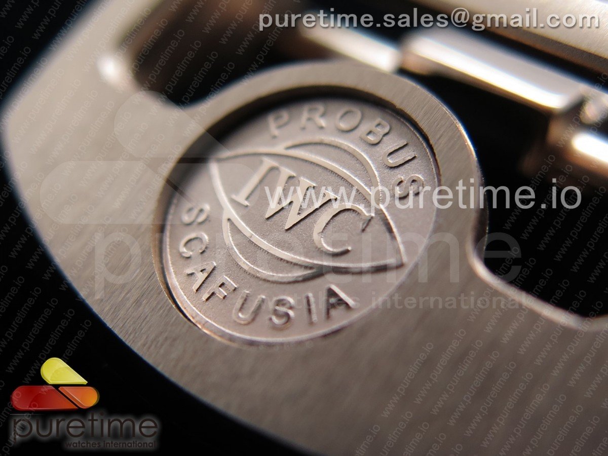 Portuguese Tourbillon - Image 12
