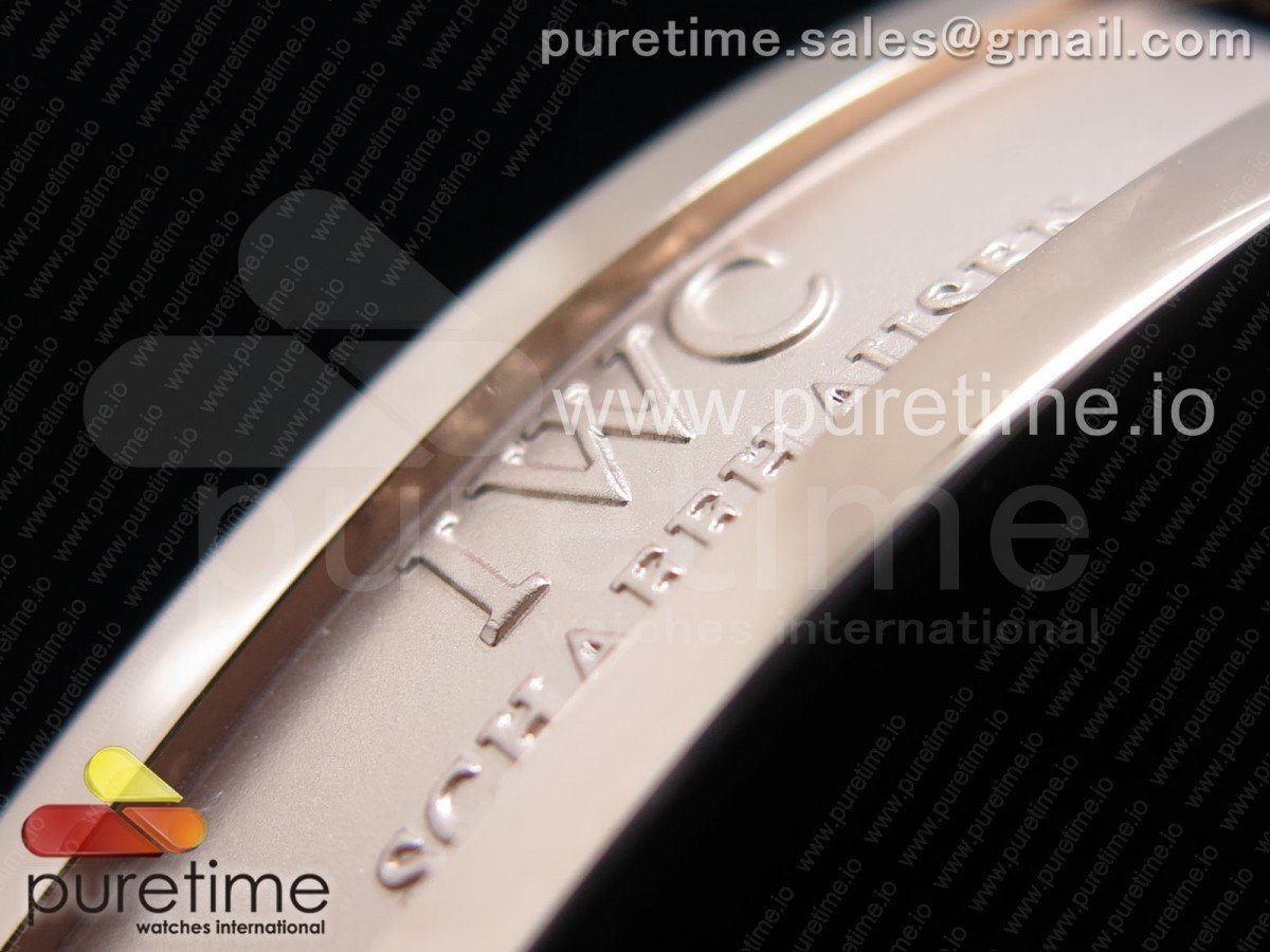 Portuguese Tourbillon - Image 13