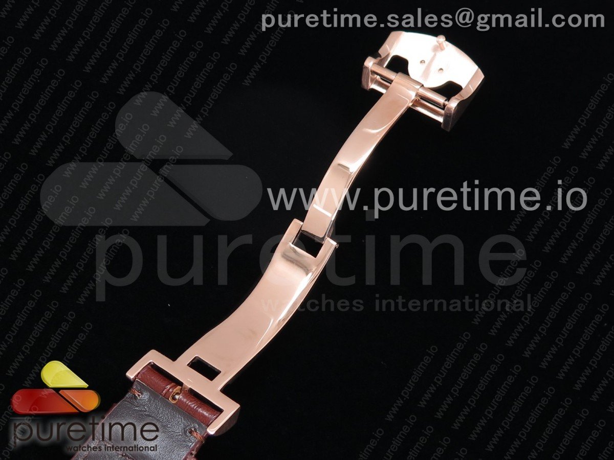Portuguese Tourbillon - Image 14