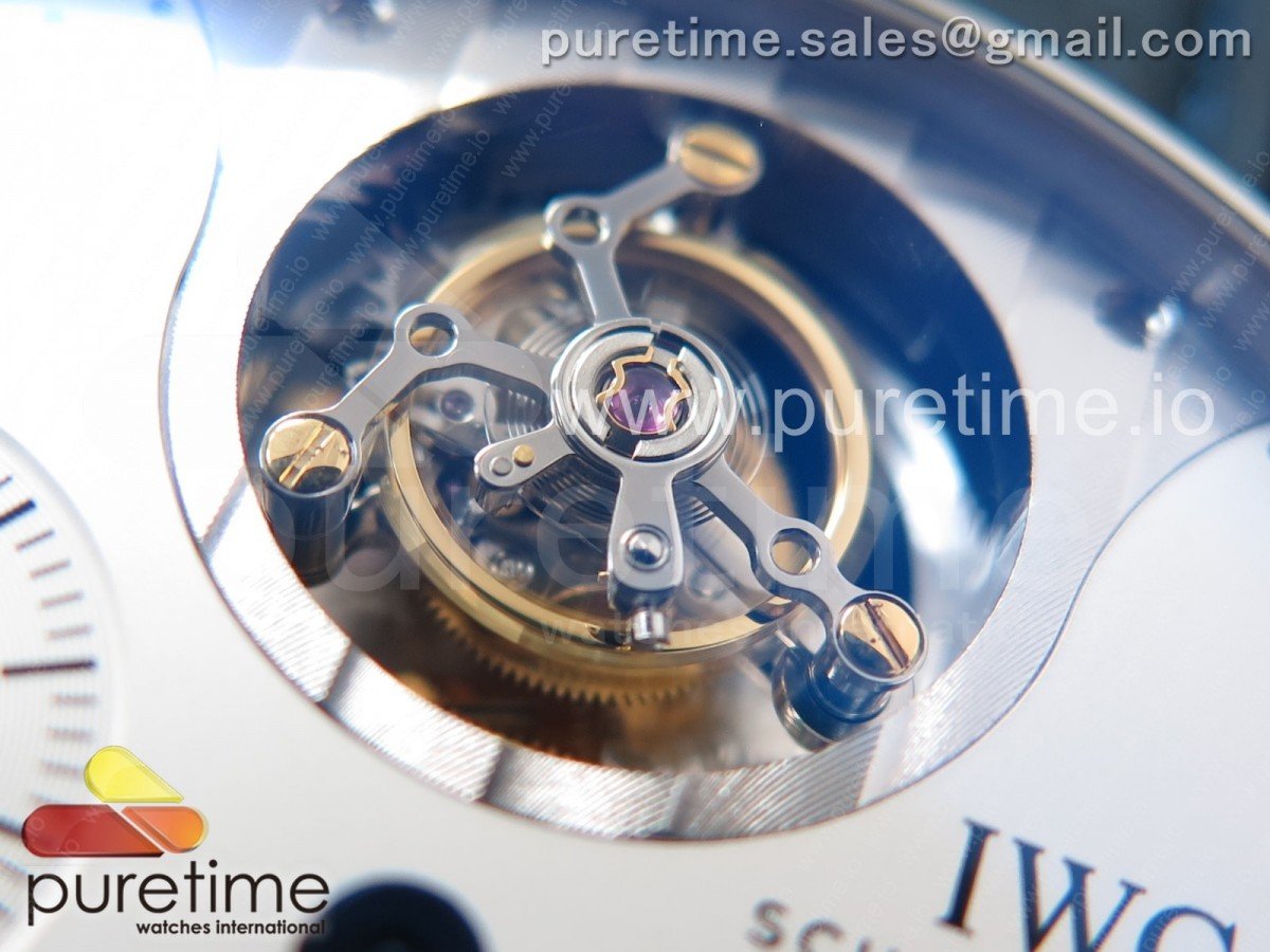 Portuguese Tourbillon - Image 3