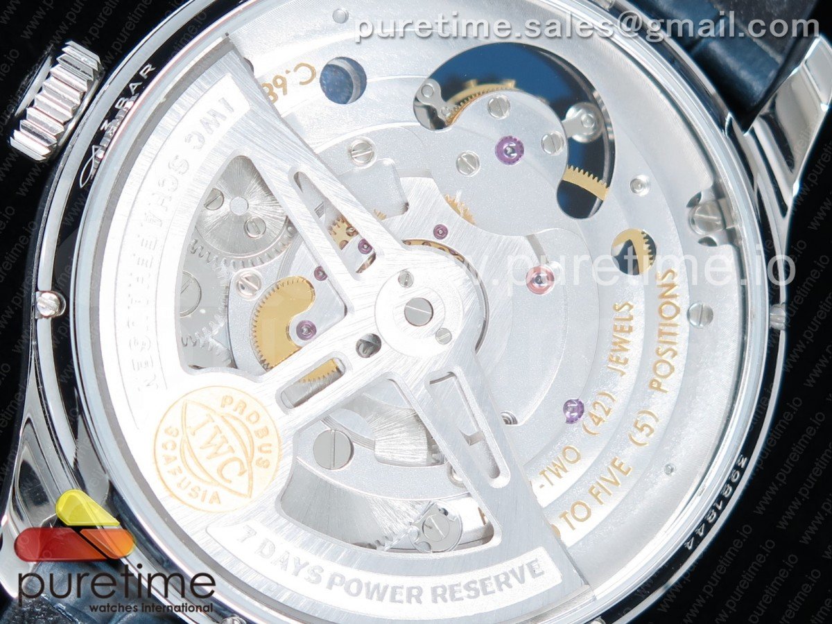 Portuguese Tourbillon - Image 19