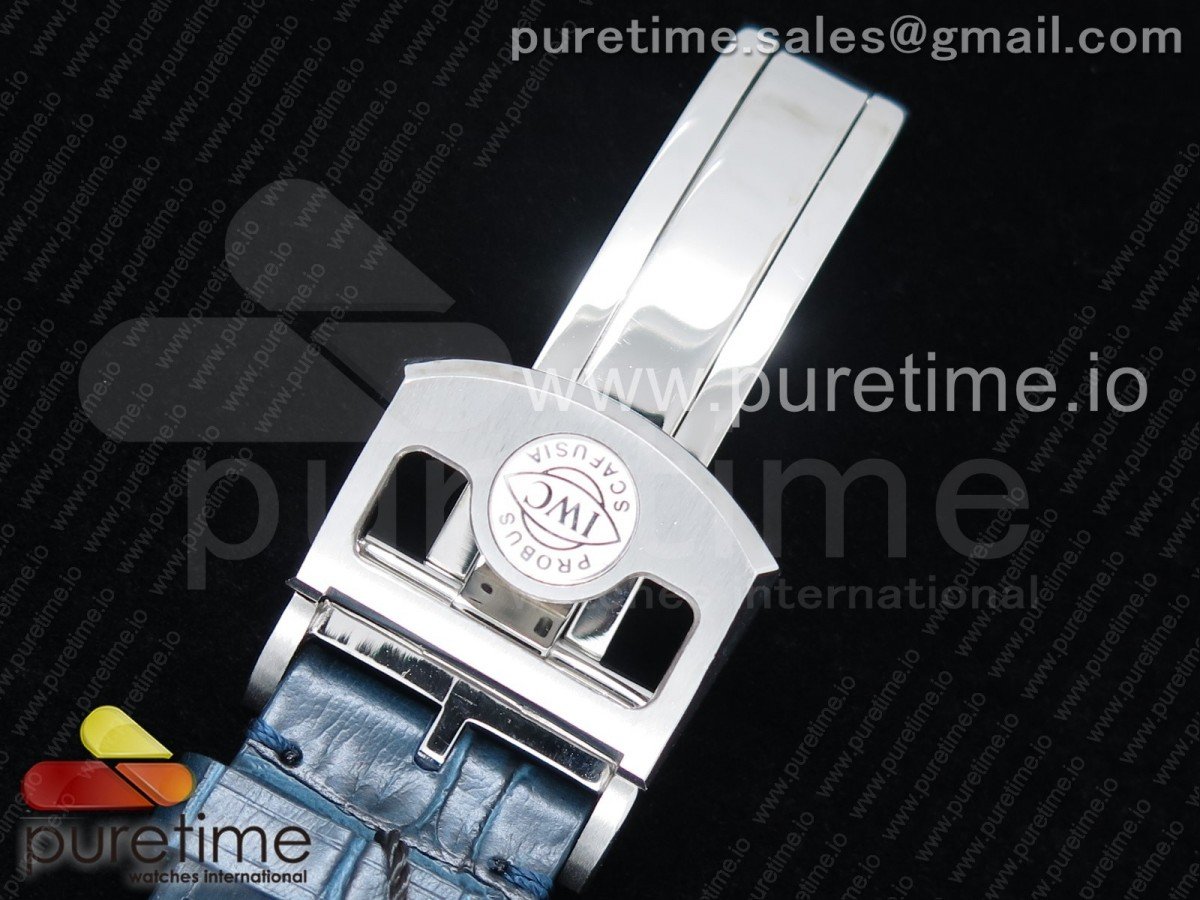 Portuguese Tourbillon - Image 9