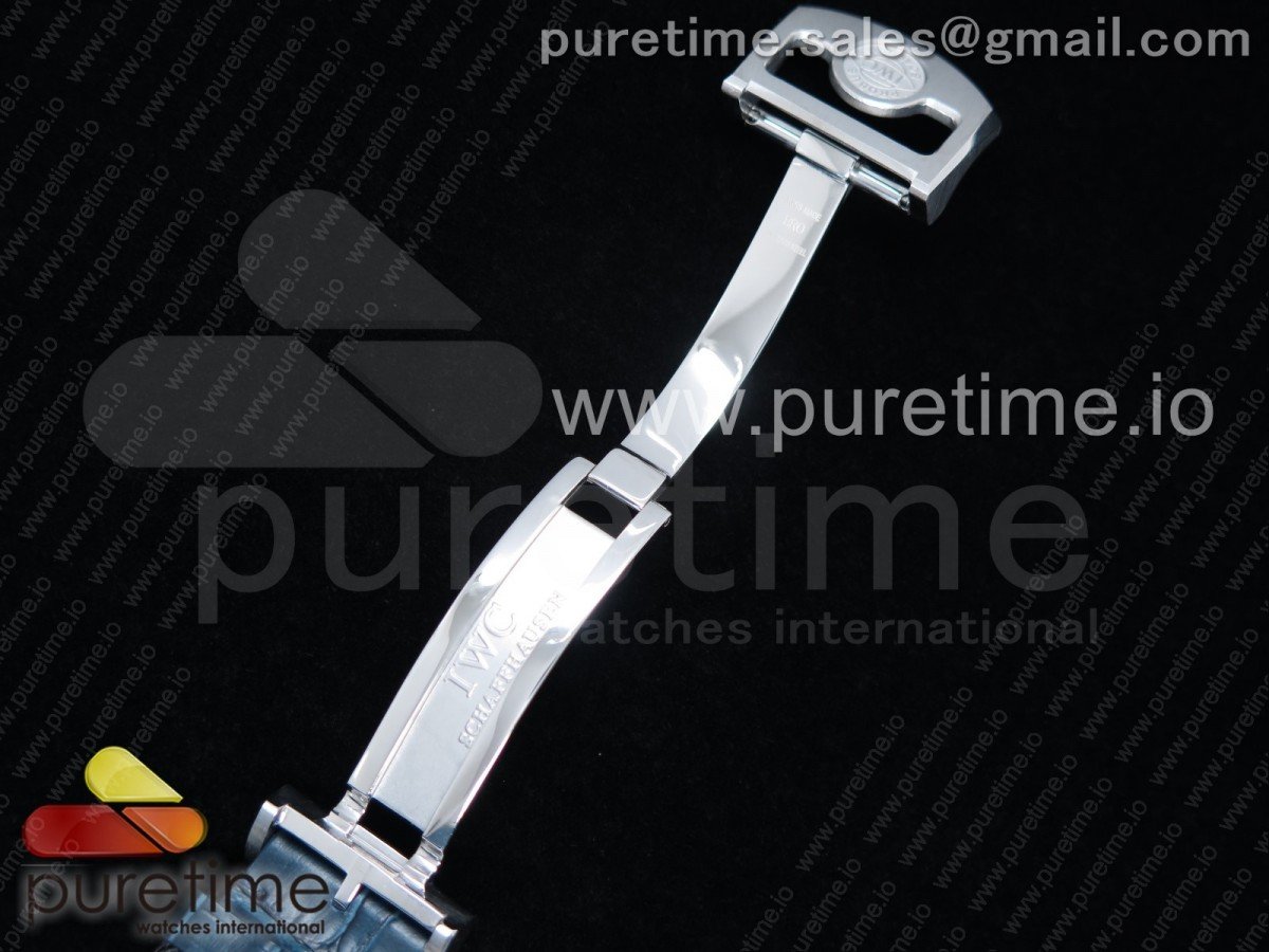 Portuguese Tourbillon - Image 11