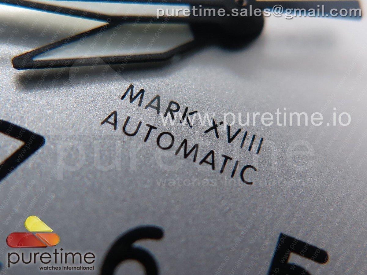Mark XVIII - Image 4