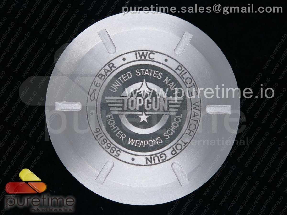 Top Gun IW326901 - Image 19