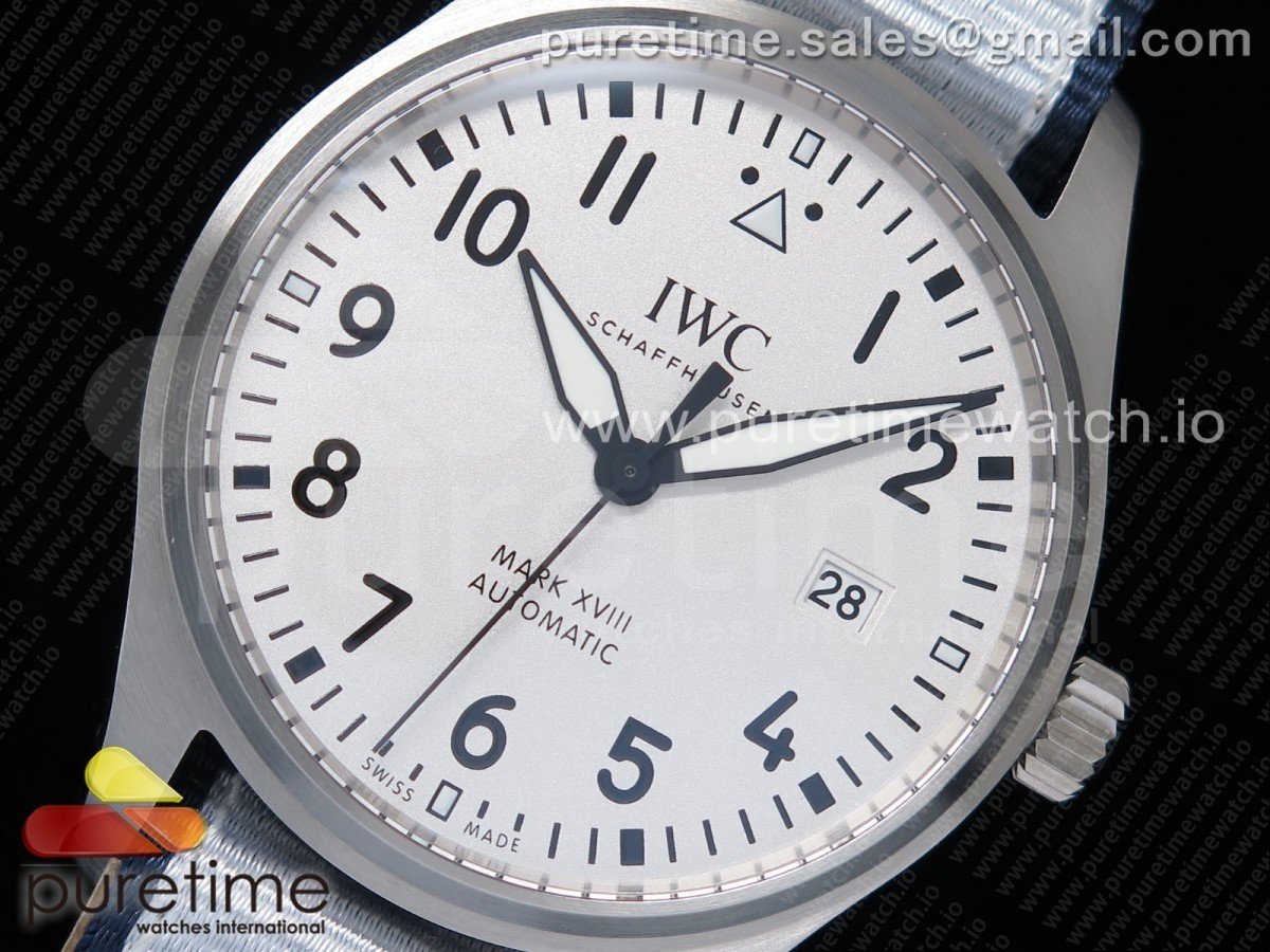 Mark XVIII - Image 2