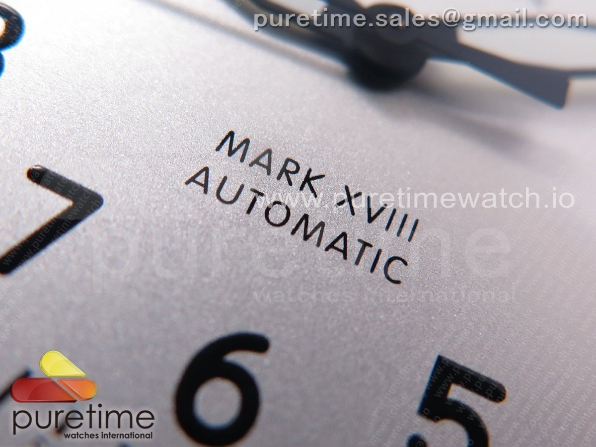 Mark XVIII - Image 4