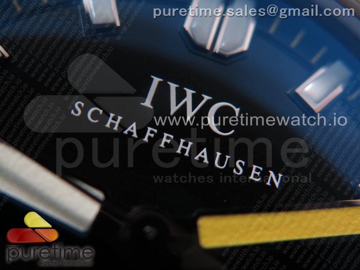 Aquatimer SS IW356802 - Image 3