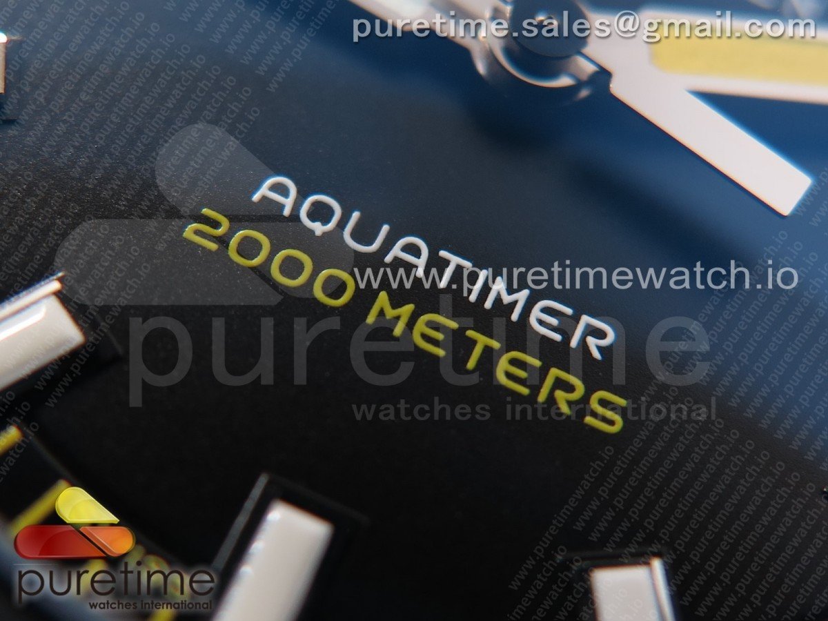 Aquatimer SS IW356802 - Image 4