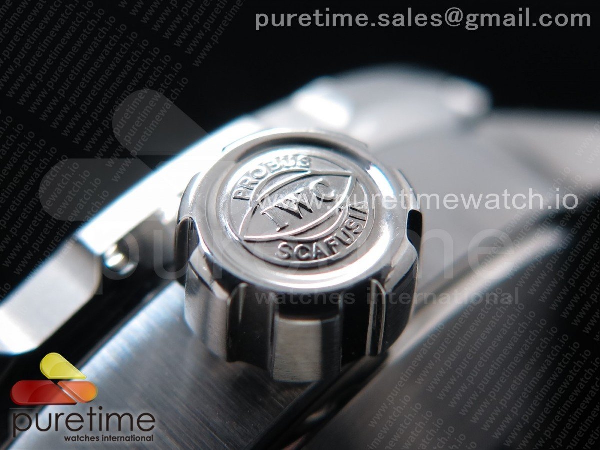 Aquatimer SS IW356802 - Image 9