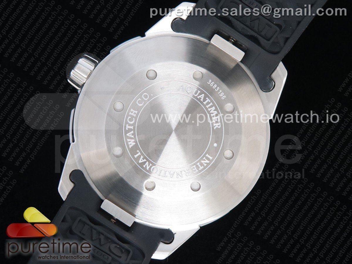 Aquatimer SS IW356802 - Image 16