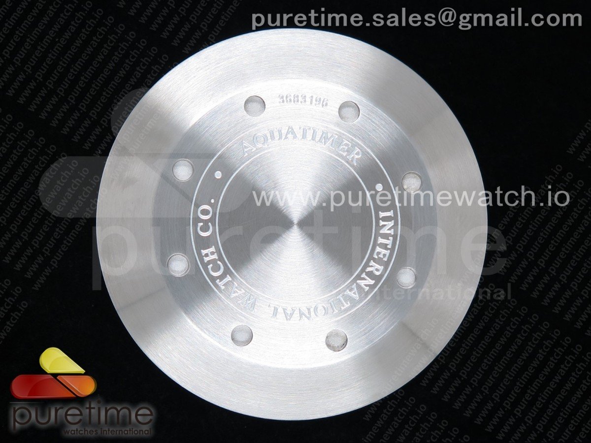Aquatimer SS IW356802 - Image 14