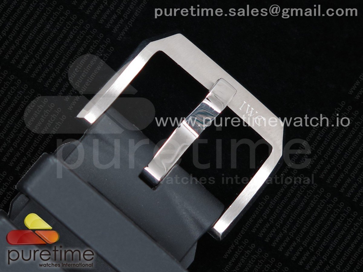 Aquatimer SS IW356802 - Image 7