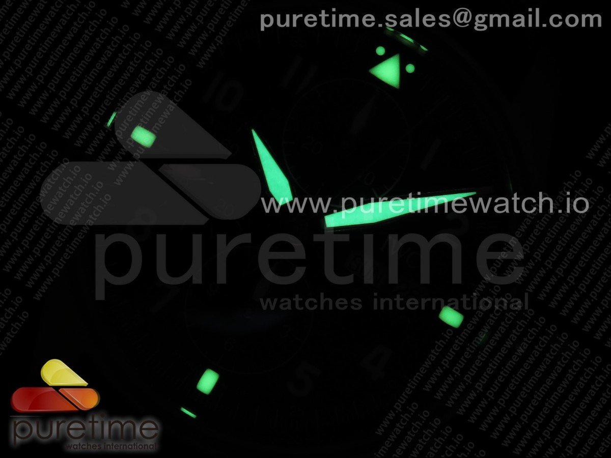 Pilot Chrono Spitfire - Image 22