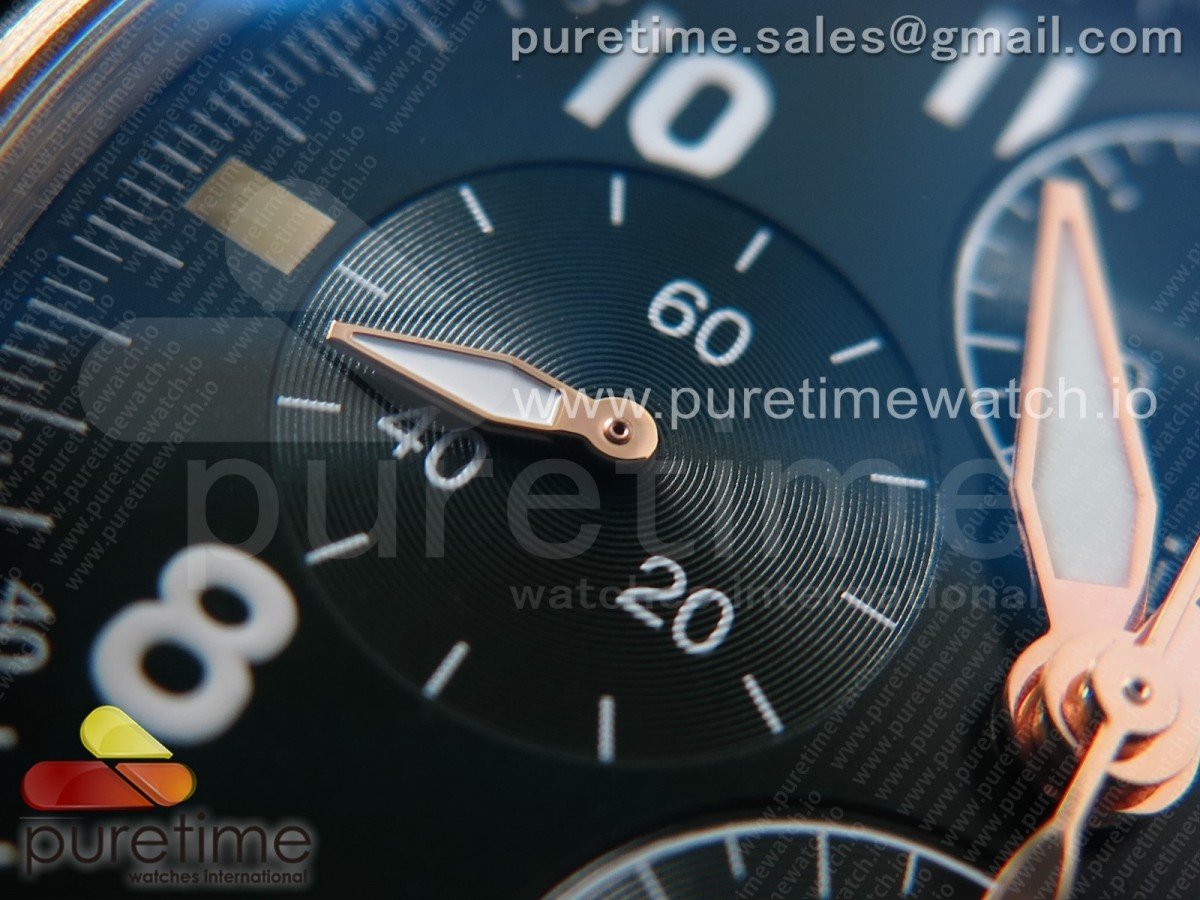 Pilot Chrono Spitfire - Image 5