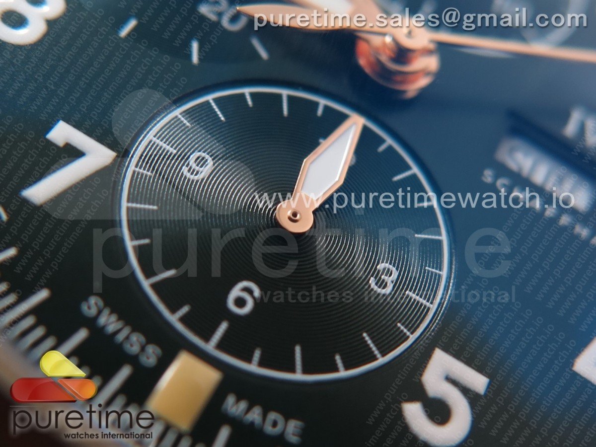 Pilot Chrono Spitfire - Image 6