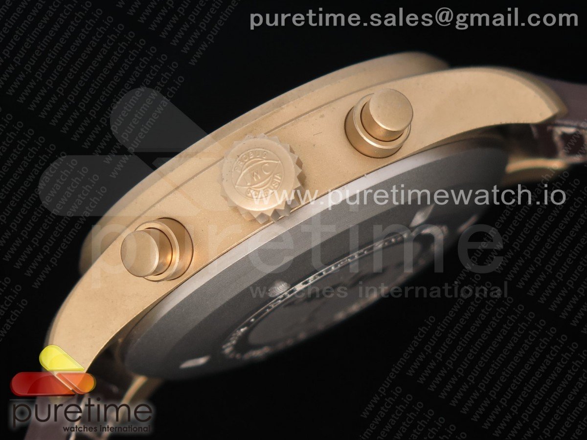 Pilot Chrono Spitfire - Image 11