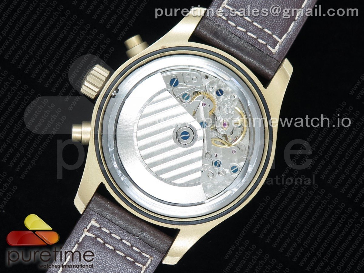 Pilot Chrono Spitfire - Image 19
