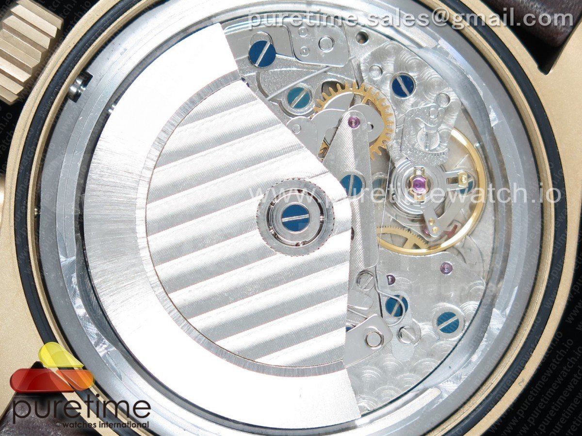 Pilot Chrono Spitfire - Image 20