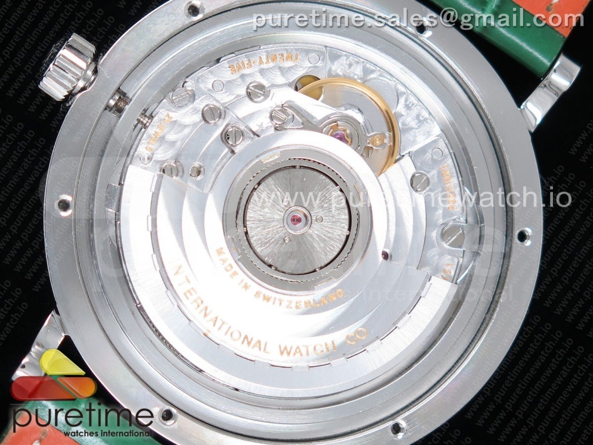 Portofino Automatico 37 - immagine 15