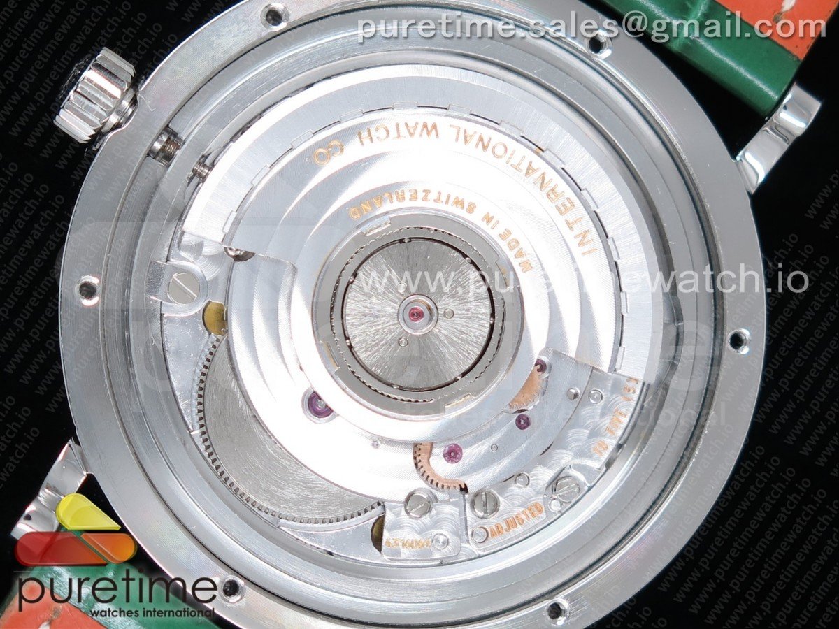 Portofino Automatico 37 - immagine 16