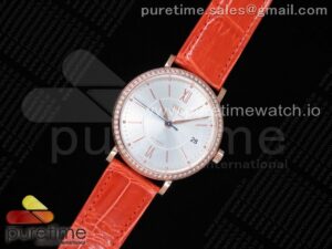Portofino Automatic