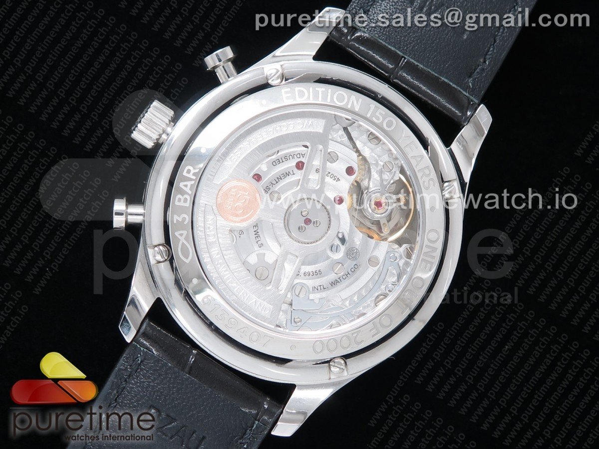 Portugieser Chronograph - Image 18